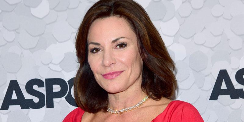 Luann De Lesseps 'Bachelorette'