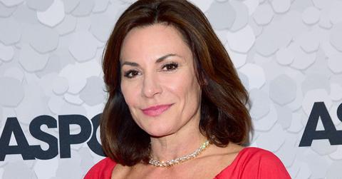Luann De Lesseps 'Bachelorette'