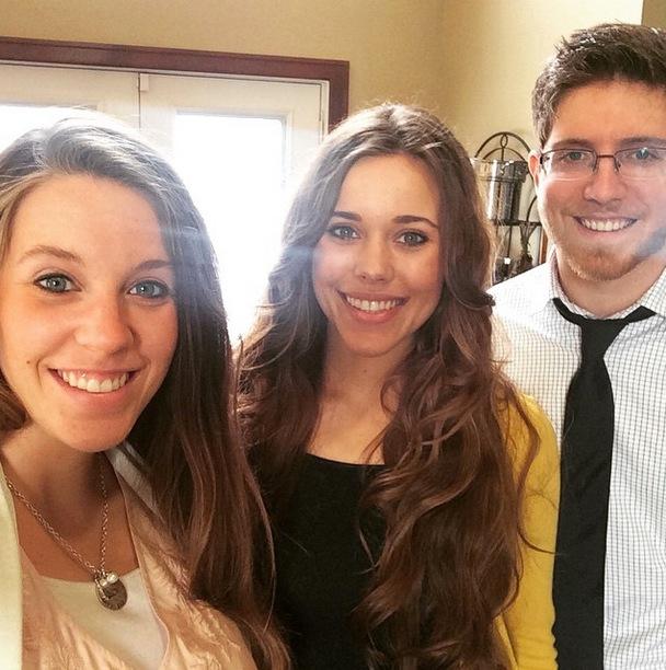 Jessa duggar pregnant jill advice 10