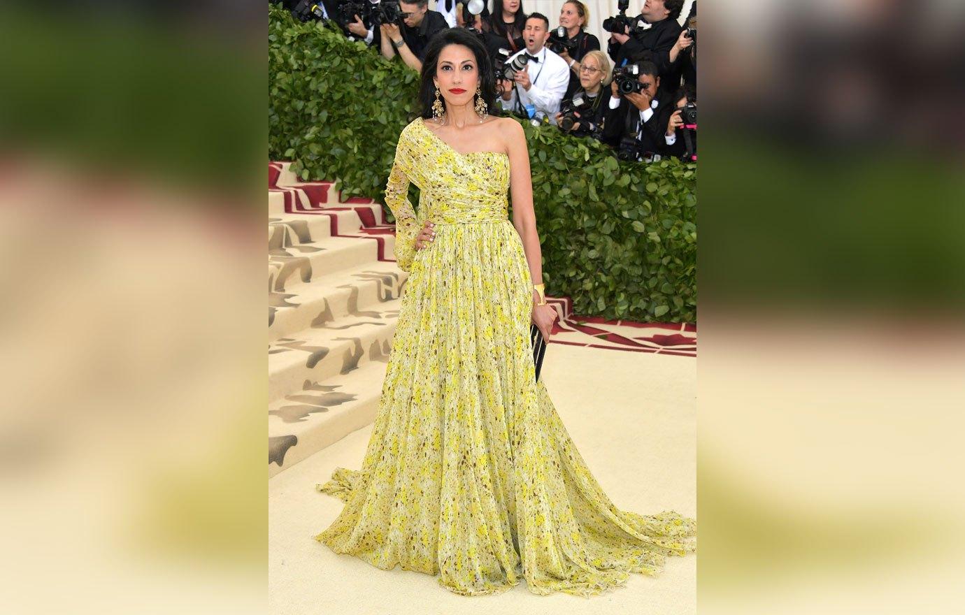 2018 met gala red carpet arrivals pics 17