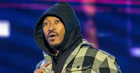 Future Eliza Reign Paternity PP