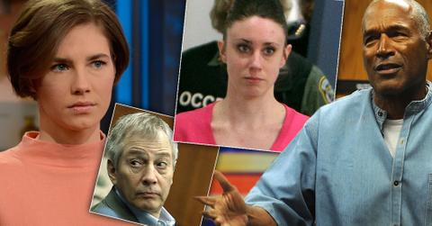 10 Fascinating Murder Mysteries