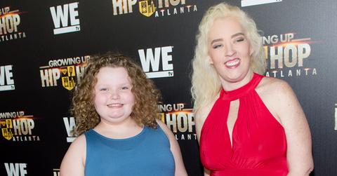 “Growing Up Hip Hop Atlanta” Atlanta Premiere