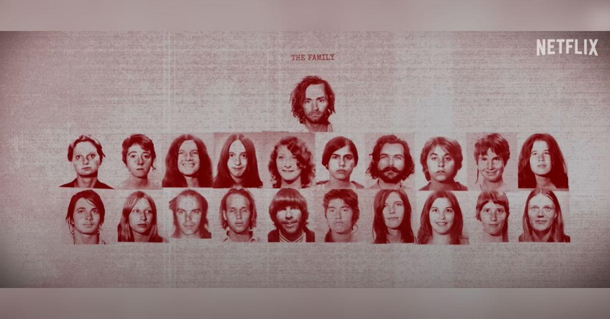 chaos the manson murders documentarys biggest bombshells netflix