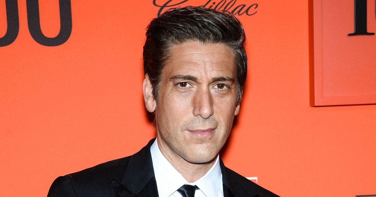 david muir