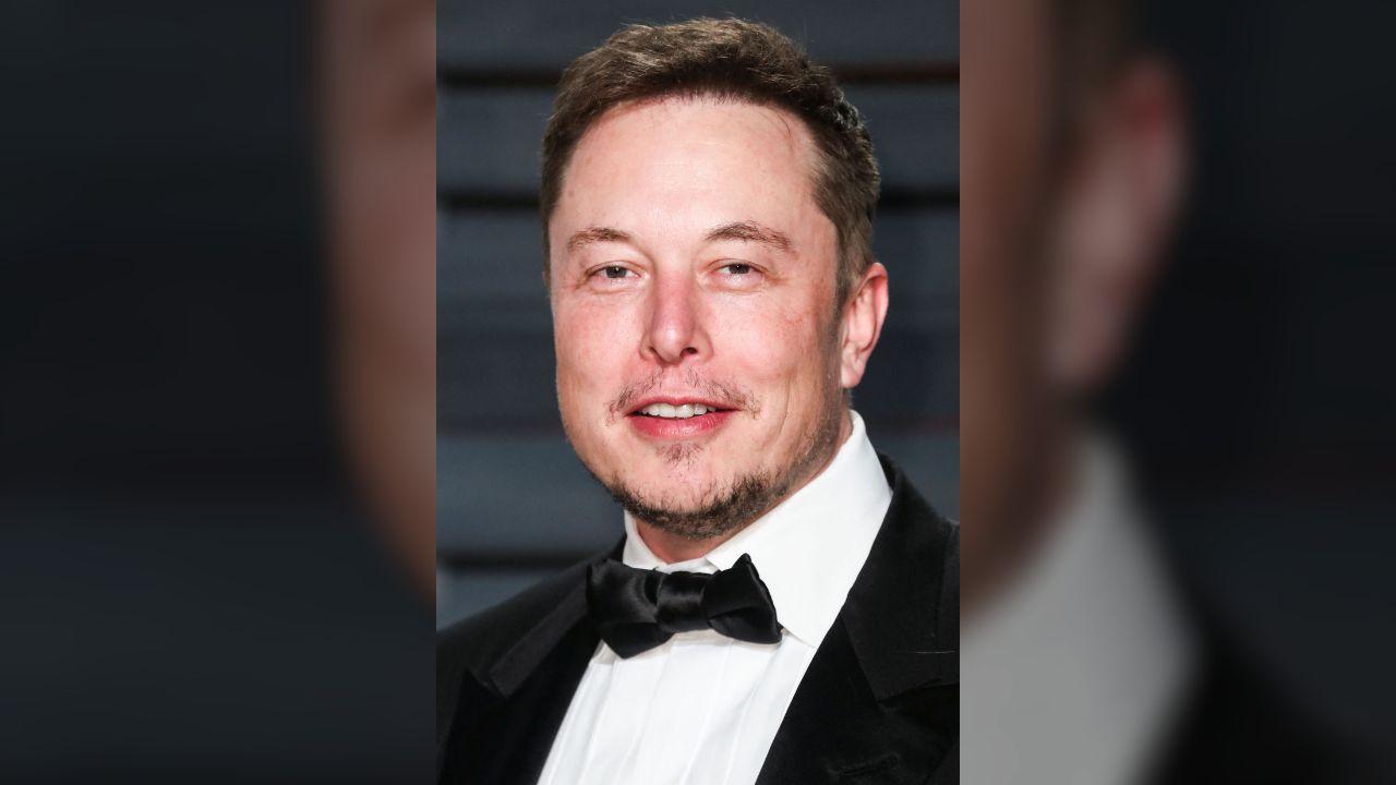 Image of Alex Gibney’s Musk documentary set for October 16 release.