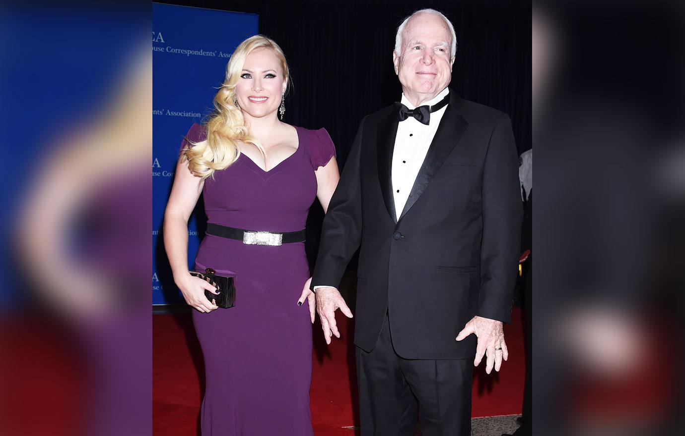 conservative rebel meghan mccain details the view exit audio only memoir ok