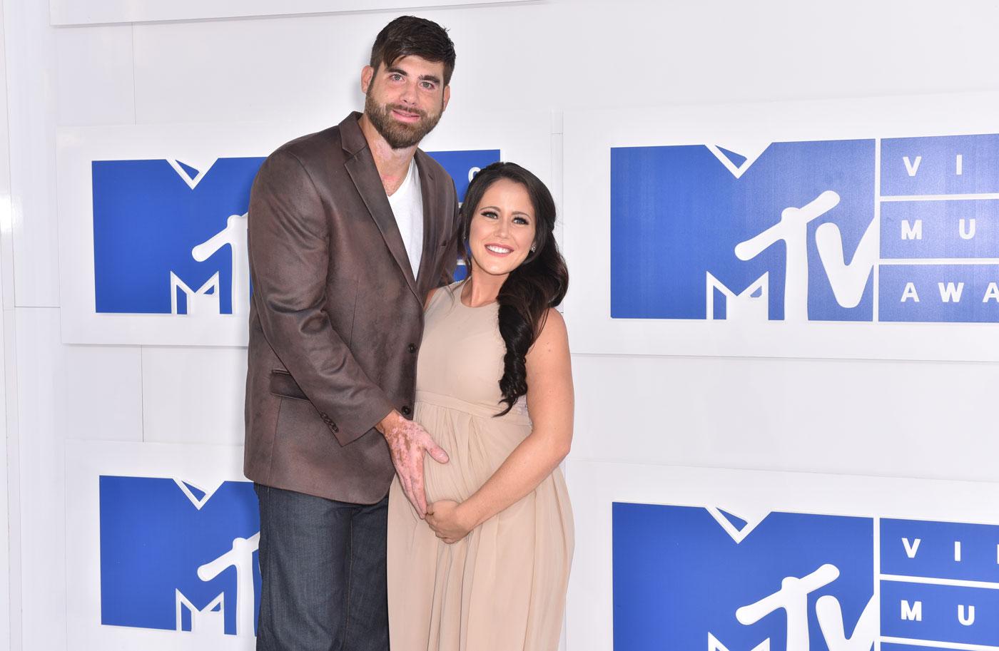 jenelle evans slams fan david eason using her 04