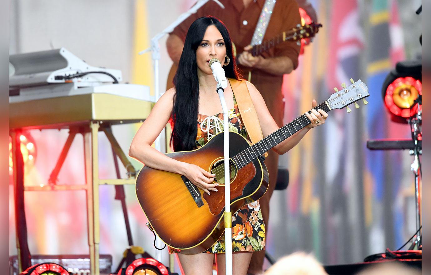 Kacey Musgraves