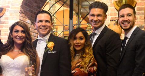 jersey shore reunion vinny guadagnino pauly d long