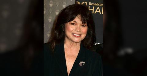Photo of Valerie Bertinelli