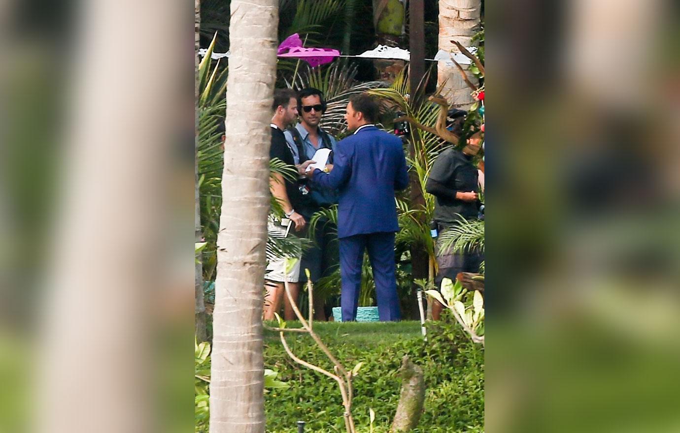 Bachelor in paradise stars return to mexico for evan bass and carly waddell wedding 04