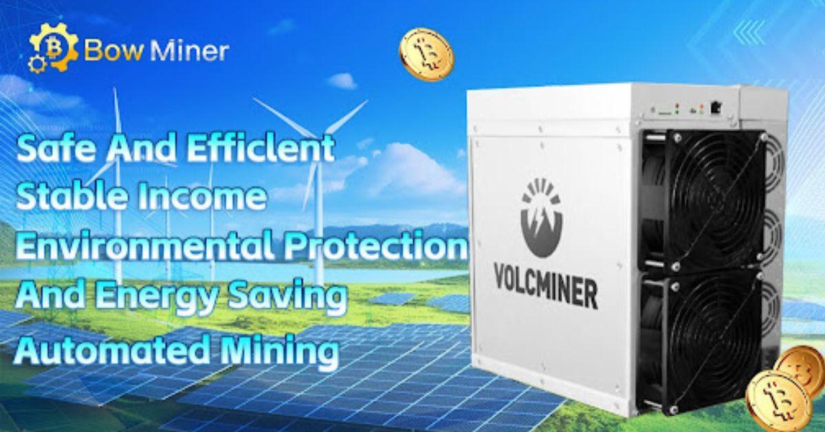 bow miner zero threshold cloud mining you can earn bitcoin and dogecoin without any operation
