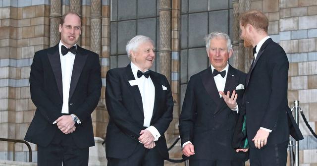 prince harry complains about bedroom kensington palace