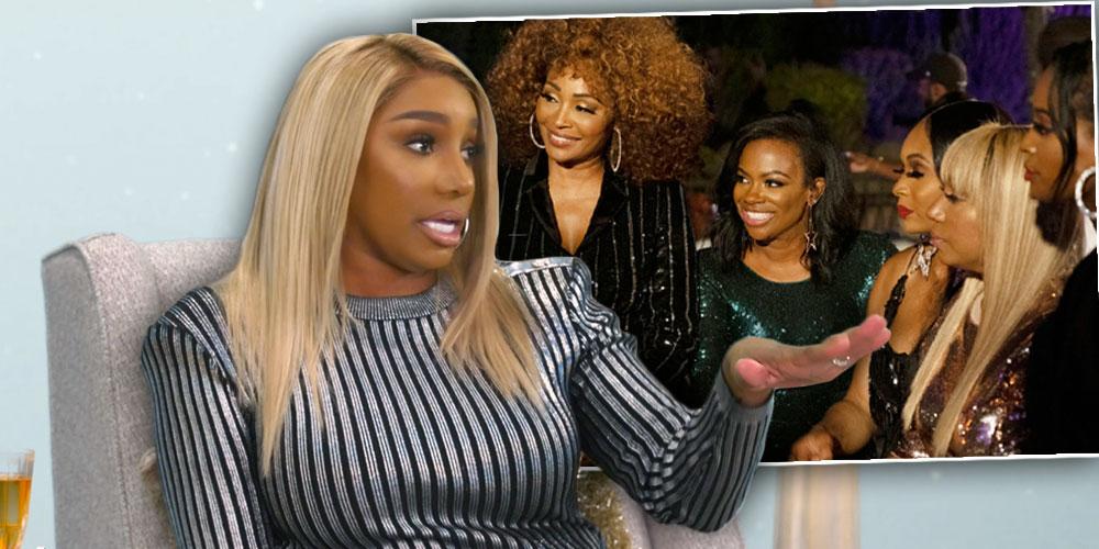 NeNe Leakes 'Going To War' With Bravo, Wants Fans To Boycott 'RHOA'