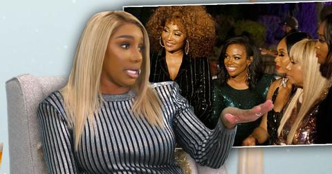 NeNe Leakes 'Going To War' With Bravo, Wants Fans To Boycott 'RHOA'