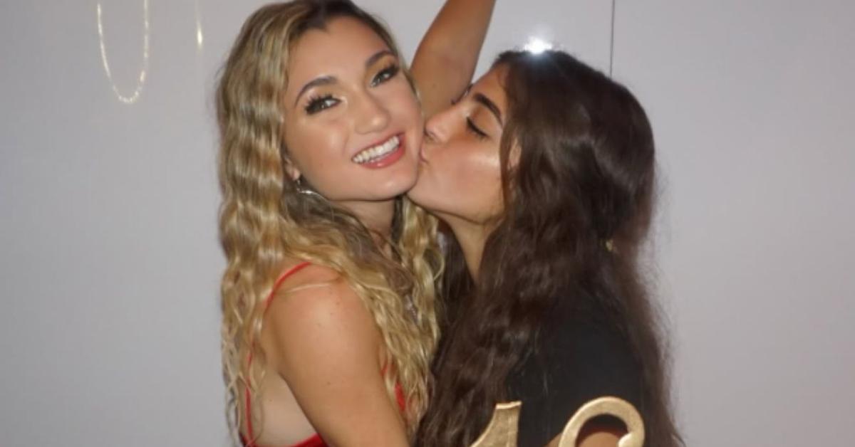 Milania Giudice Says Sister Gabriella Was Always There for Her in Birthday Post After 911 Call-Arrest Incident