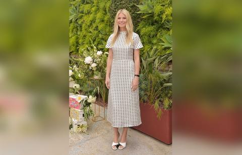 Gwyneth Paltrow
