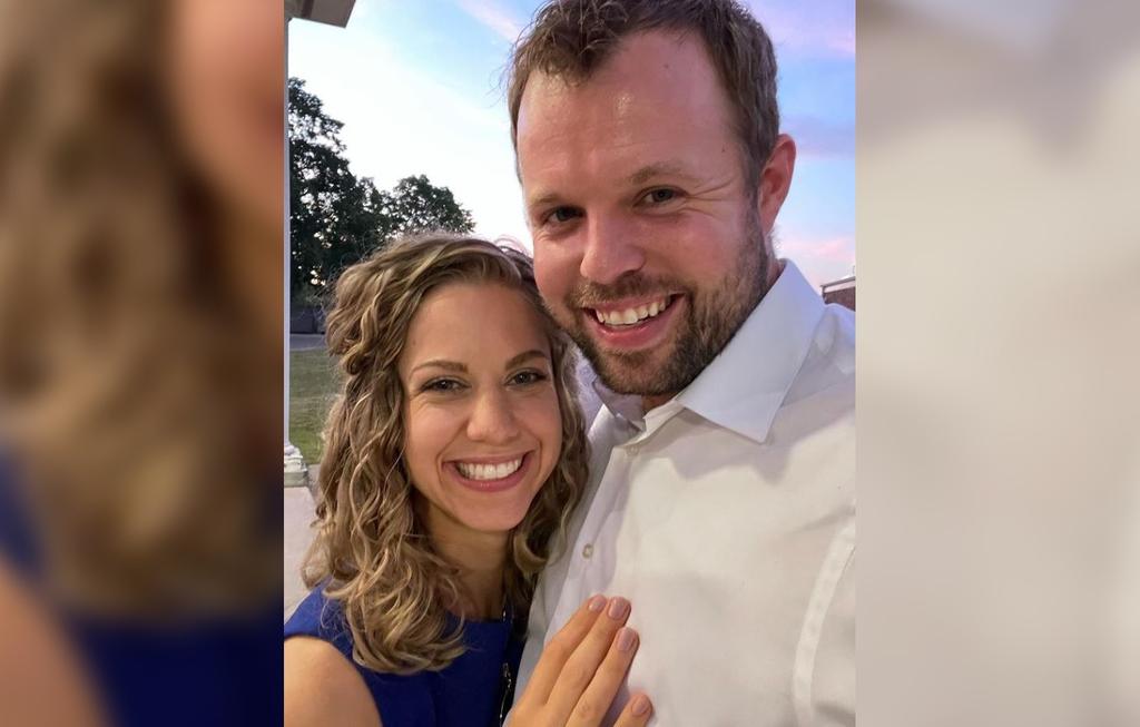John David Duggar Breaks Silence On 2021 Plane Crash