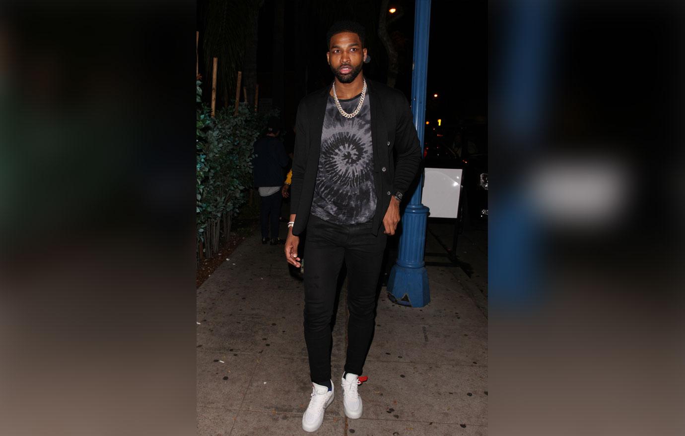 tristan thompson cheating scandal on kuwtk khloe has final say 01