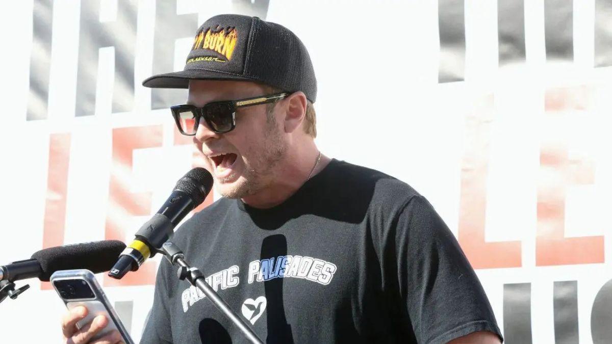 image of Spencer pratt 