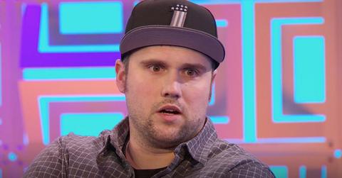 Ryan edwards drug use after rehab teen mom og