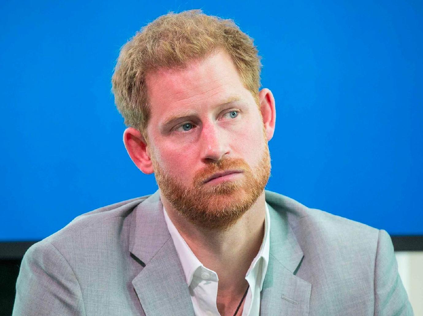 prince harry