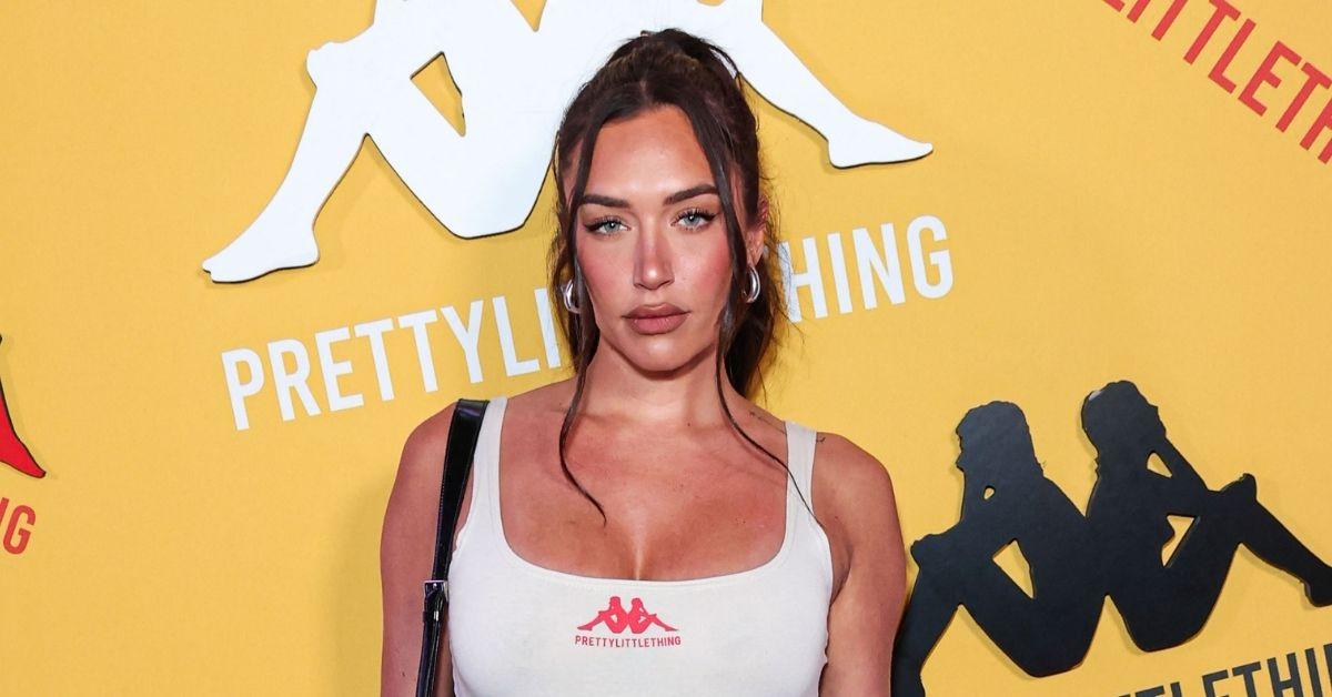 Stassie Karanikolaou's Hottest Bikini Photos