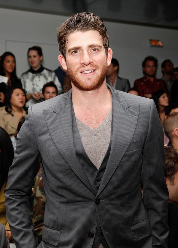 Bryan Greenberg