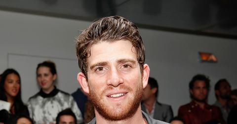 Bryan Greenberg