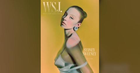 Photo of Sydney Sweeney