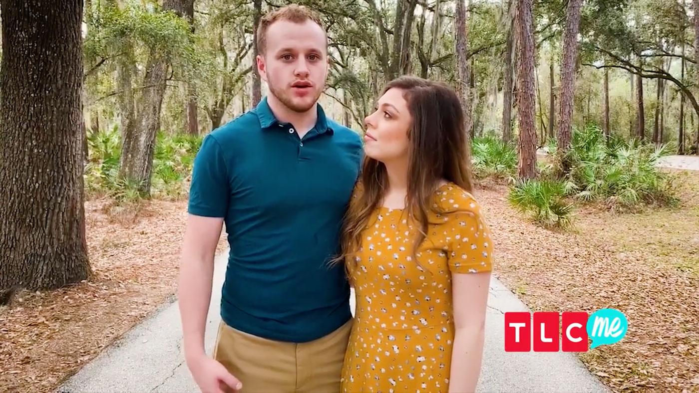 Counting on josiah duggar wife lauren miscarriage shattered instagram 01