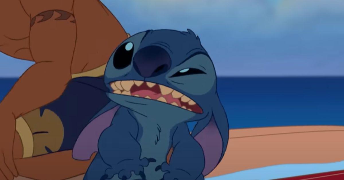 lilo stitch live action