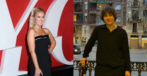 Composite Photo of Anna Camp and Jade Whipkey