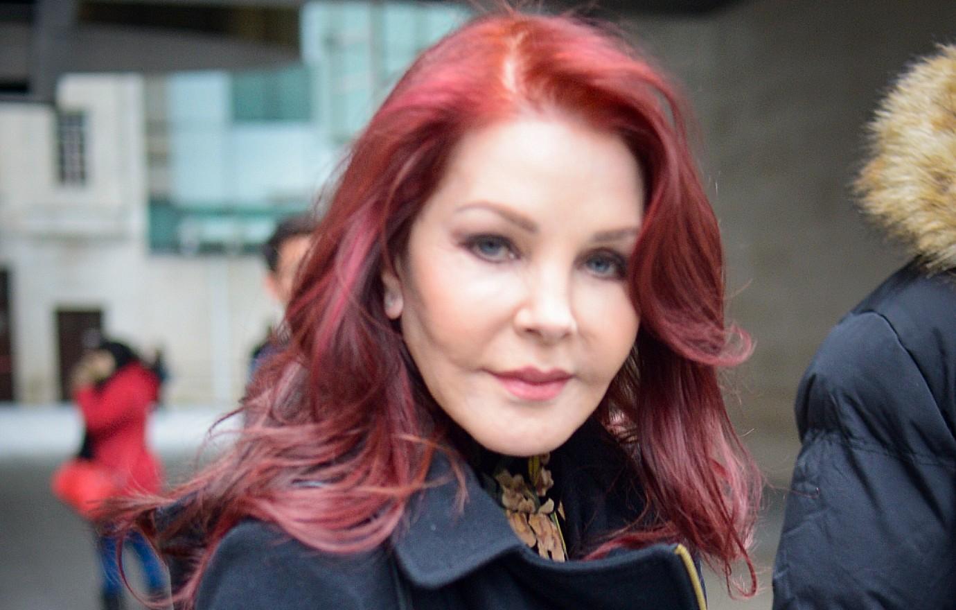 priscilla presley recalls tumultuous romance elvis presley