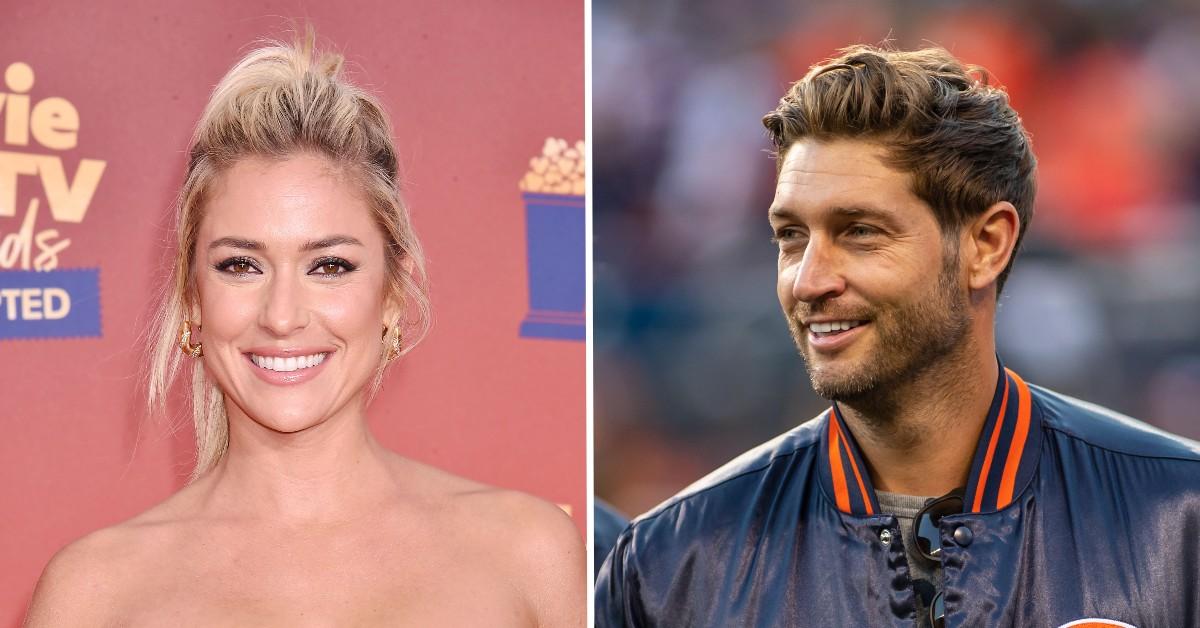 Report: Heritage Hills' grad Jay Cutler considering broadcast career