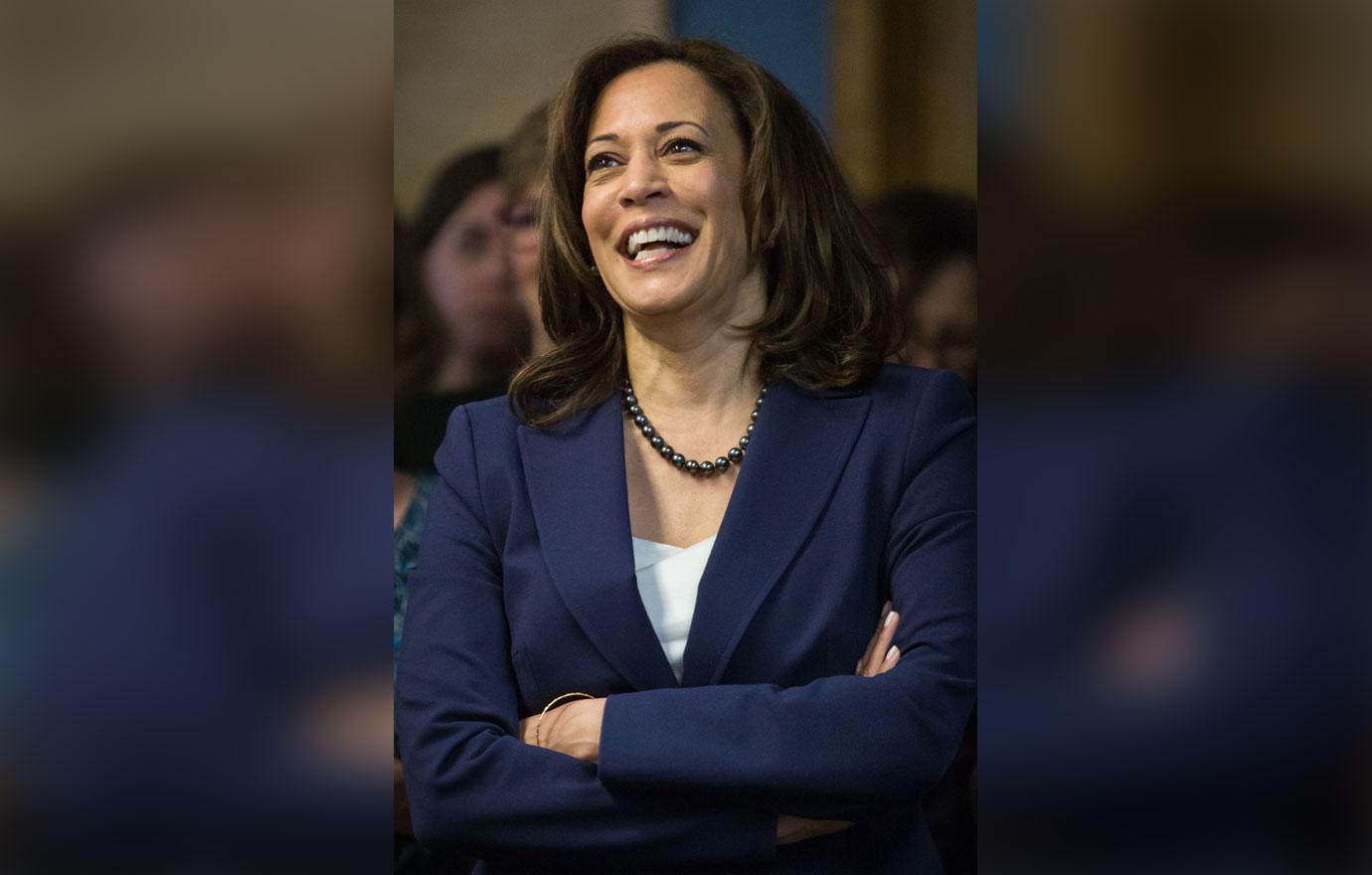 Kamala Harris 2020 Campaign in Nevada