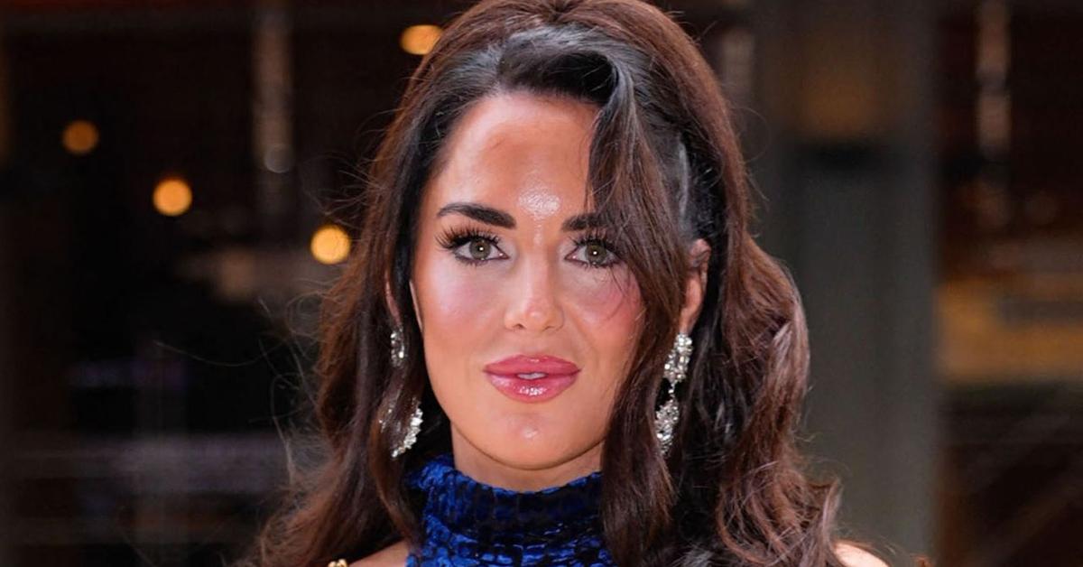 RHORI's Rosie Woods Addresses Plastic Surgery Speculation: 'Never Gone Under the Knife'