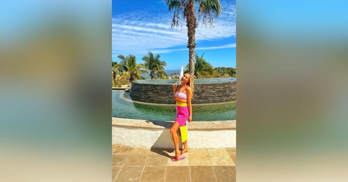 nikki glaser sexiest moments hot photos