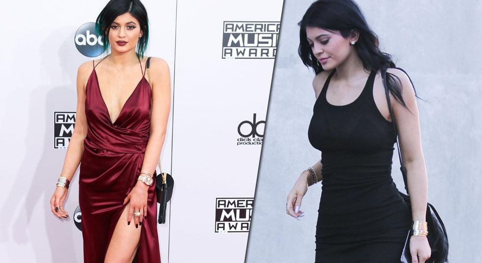 kylie jenner weight gain Image 8