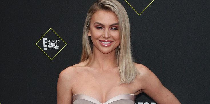 Lala Kent Deletes Instagram Photos of Fiance Randall Emmett