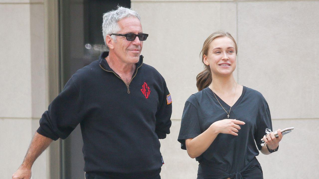 image of epstein