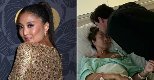 ashley park tonsilitus pp