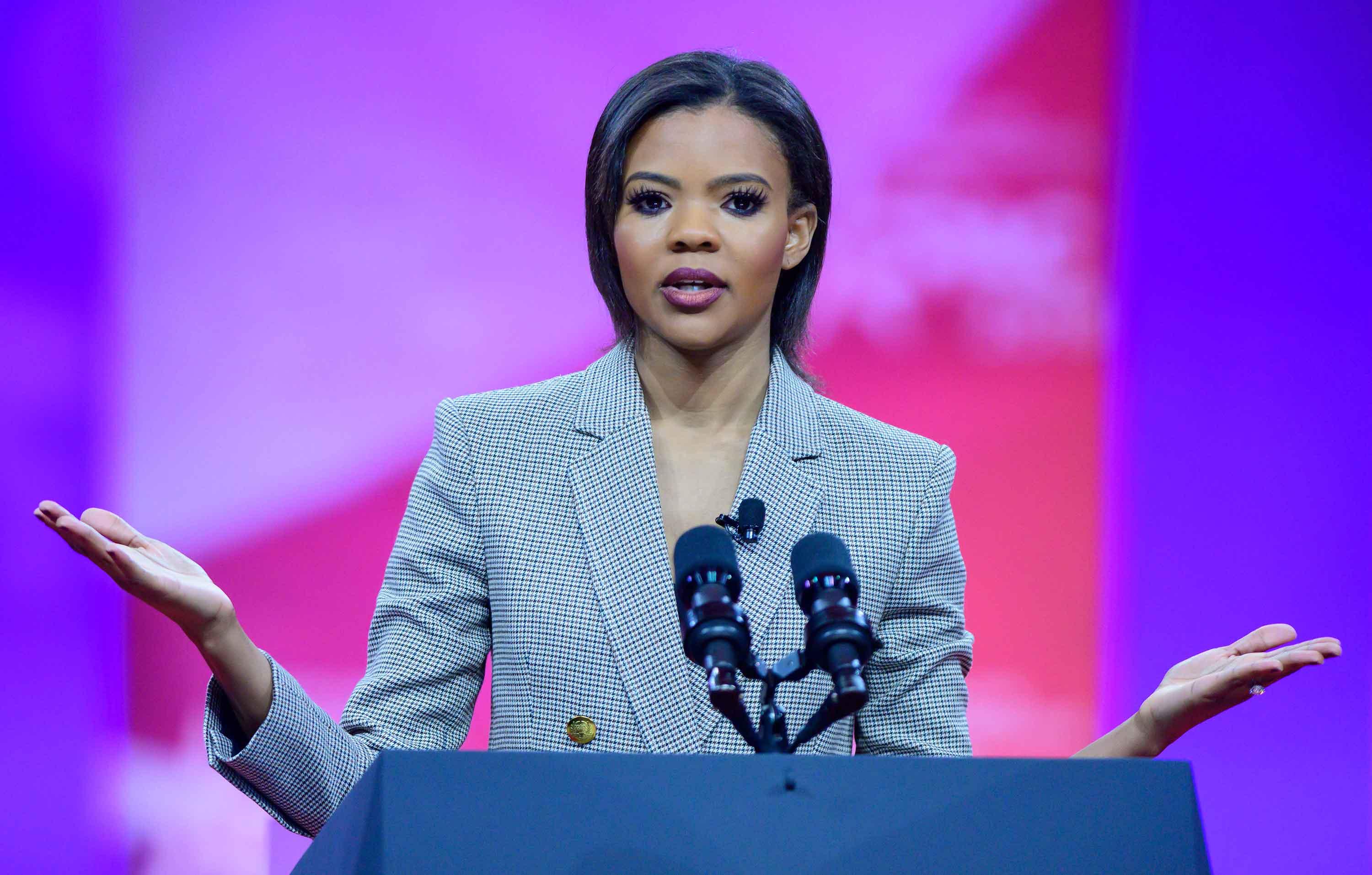 candace owens berates gigi hadid amid kanye scandal