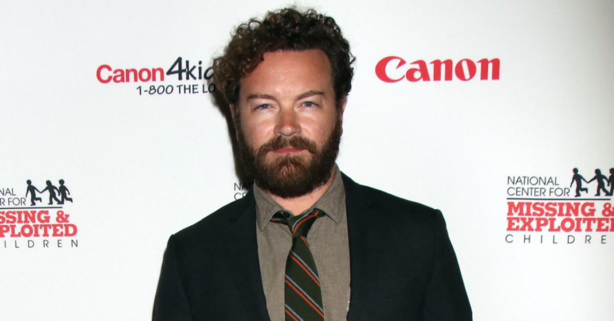 danny masterson dismissal request denied pp