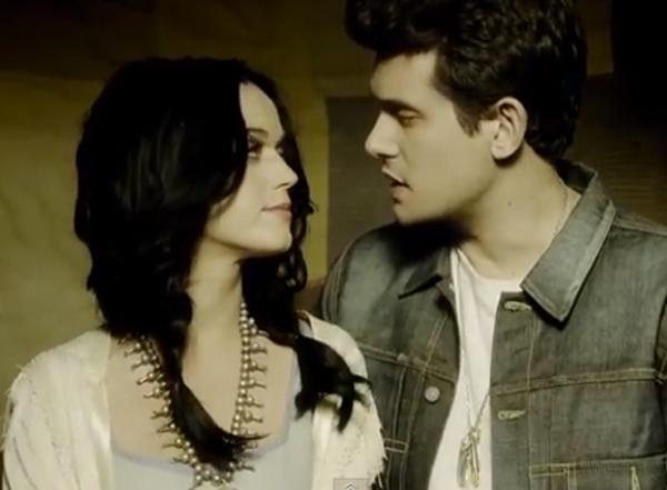 Katy perry john mayer