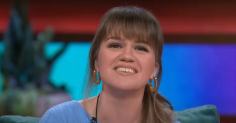 kelly clarkson prescription drugs weight loss ozempic