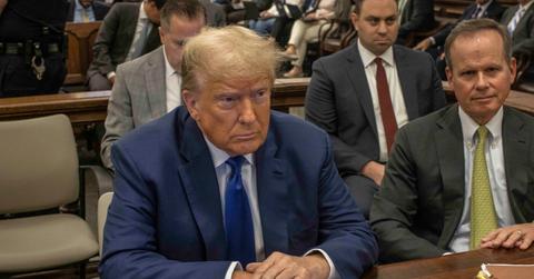 donald trump controlled attorney