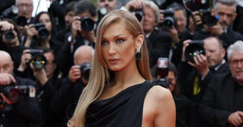 bella hadid opens up about anxiety and depression struggles