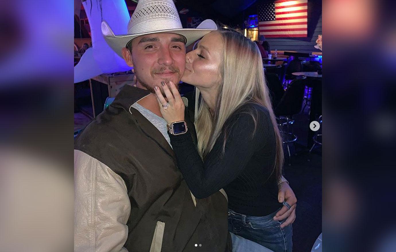 mackenzie-mckee-husband-josh-divorce-back-together-marriage-instagram-posts